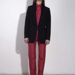 Claudia Rosa Lukas, Herbst/Winterkollektion 2009/10