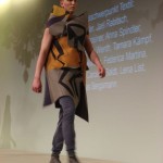 schau zwei tausend neun, Modeschule Wien, Hetzendorf