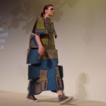 schau zwei tausend neun, Modeschule Wien, Hetzendorf