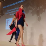"schau zwei tausend neun", Bunka College Tokio