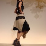 "schau zwei tausend neun", Bunka College Tokio