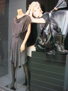 Gucci, 1010 Wien, Kohlmarkt