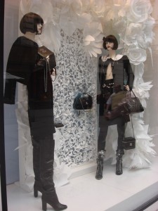 Chanel, Kohlmarkt, 1010 Wien