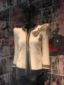 Balmain bei Gil Couture