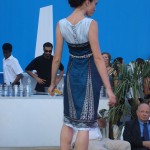 Young Israeli fashion, Tel Aviv Beach, Wien