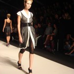 Konsanszky: Spring/Summer 2010