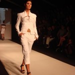 Konsanszky: Spring/Summer 2010