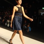 Konsanszky: Spring/Summer 2010