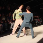 superated: "horizontal", Spring/Summer 2010