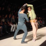 superated: "horizontal", Spring/Summer 2010