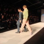 superated: "horizontal", Spring/Summer 2010