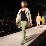 superated: "horizontal", Spring/Summer 2010