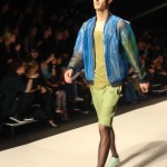 superated: "horizontal", Spring/Summer 2010