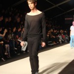 superated: "horizontal", Spring/Summer 2010