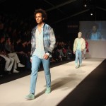 superated: "horizontal", Spring/Summer 2010