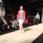superated: "horizontal", Spring/Summer 2010