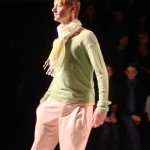 superated: "horizontal", Spring/Summer 2010