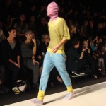 superated: "horizontal", Spring/Summer 2010