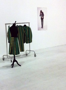 Clemens en August, Made to Order Edition, Stoffentwurf: Thomas Bayrle (1967)