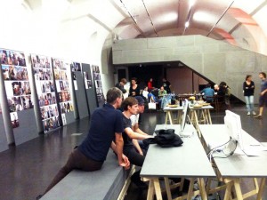 TVFO Closing, 20. September 2009
