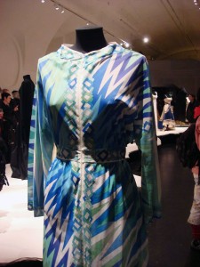 Pucci Klassiker, 1967