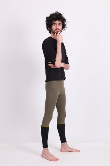 Leggindary