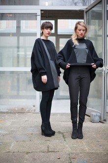 Katrin Mayer, AW 2014