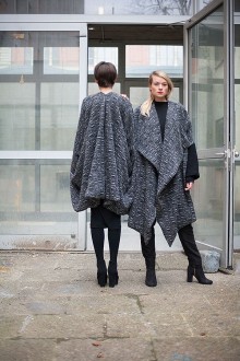 Katrin Mayer, AW 2014