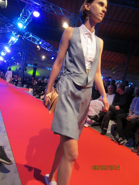 Jackie Whajung Lee: Collection Jackie Lee 20OK