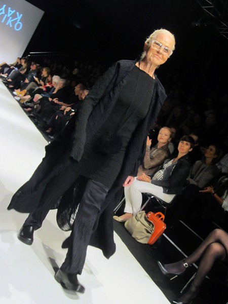 KAYIKO FW14/15