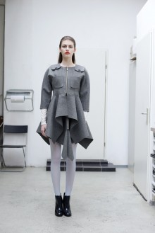 Hartmann Nordenholz: Winterblossom, AW 2014/15
