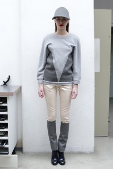 Hartmann Nordenholz: Winterblossom, AW 2014/15