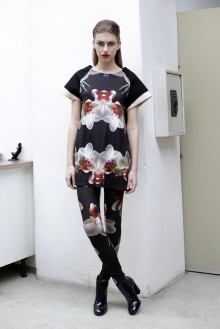 Hartmann Nordenholz: Winterblossom, AW 2014/15